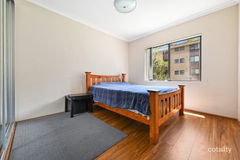 Property photo of 3/22 St Georges Parade Hurstville NSW 2220