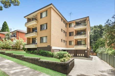 Property photo of 3/22 St Georges Parade Hurstville NSW 2220