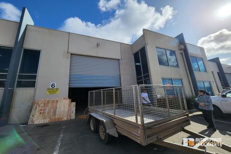 6/51-53 Westwood Dr, Ravenhall, VIC 3023