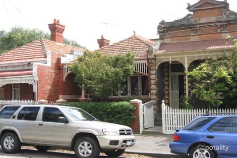 3 Wilson St, Princes Hill, VIC 3054