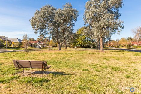 Property photo of 7 Bannister Gardens Griffith ACT 2603