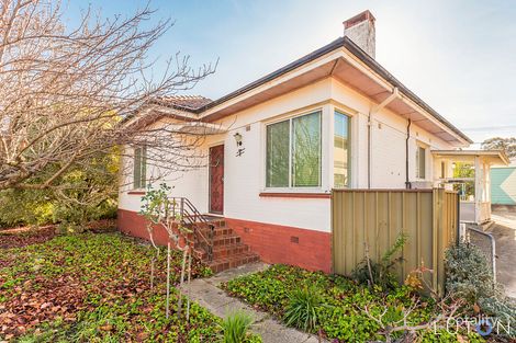 Property photo of 7 Bannister Gardens Griffith ACT 2603