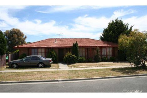 Property photo of 1 Eleanor Court Pakenham VIC 3810