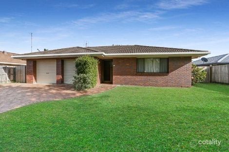 Property photo of 50 Jessica Boulevard Minyama QLD 4575