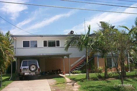 Property photo of 11 Katie Street Wynnum West QLD 4178