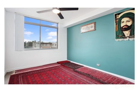 10/28 Brickworks Dr, Holroyd, NSW 2142