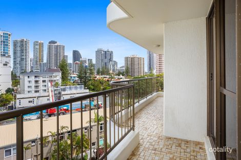 Property photo of 19/4-6 Britannia Avenue Broadbeach QLD 4218