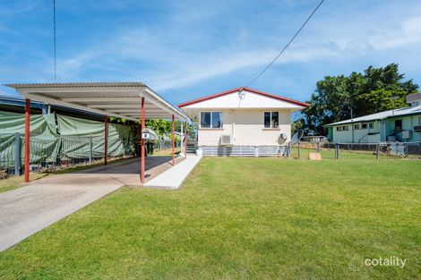 5 Zircon Ave, Emerald, QLD 4720