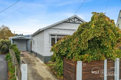 Property photo of 20 Montrose Place Newstead TAS 7250