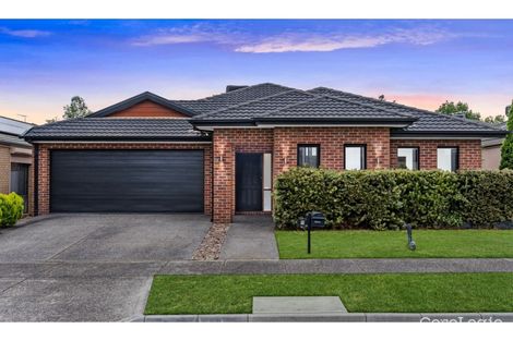 Property photo of 3 Argo Court Epping VIC 3076