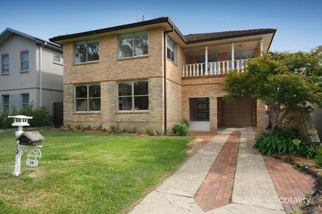 Property photo of 19 Shell Road Burraneer NSW 2230