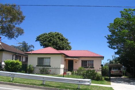 121 Lantana Rd, Engadine, NSW 2233