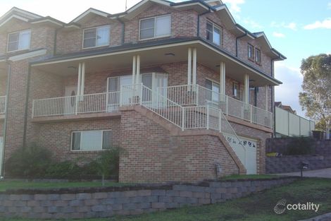 1 Kinnane Cres, Acacia Gardens, NSW 2763