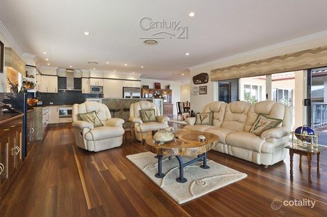 Property photo of 7 The Boulevard Redland Bay QLD 4165