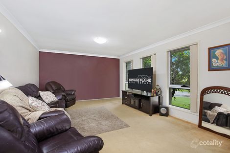 10 Paul Dr, Regents Park, QLD 4118