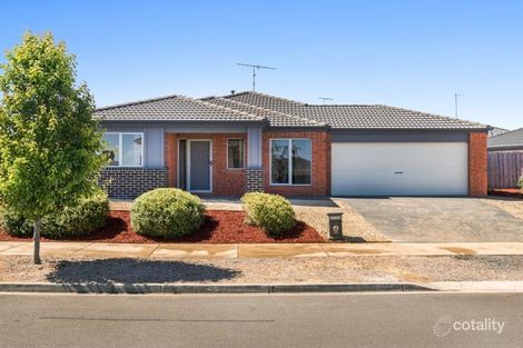 33-35 Blackheath Mews, Waurn Ponds, VIC 3216