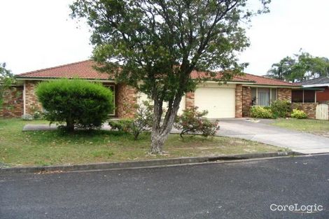 2/3 Daffodil Dr, Woy Woy, NSW 2256