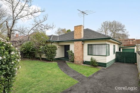 Property photo of 495 Middleborough Road Box Hill North VIC 3129