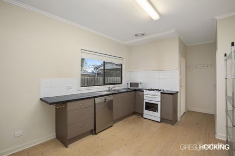 Property photo of 2/9 Axelton Street Cheltenham VIC 3192