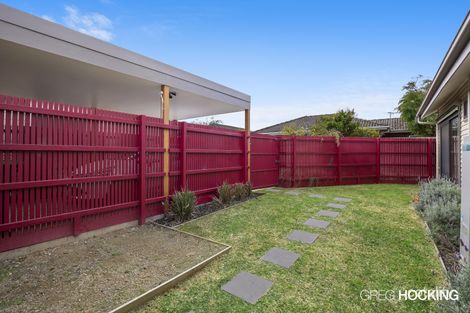 Property photo of 2/9 Axelton Street Cheltenham VIC 3192