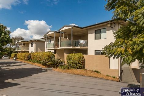 14/31 Wynnum Rd, Norman Park, QLD 4170