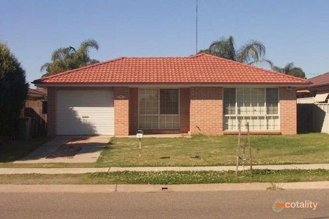 Property photo of 76 Vincent Road Cranebrook NSW 2749