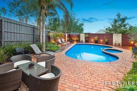 Property photo of 17 Wrendale Drive Donvale VIC 3111