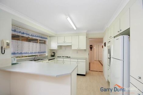 Property photo of 6 Woburn Abbey Court Wattle Grove NSW 2173