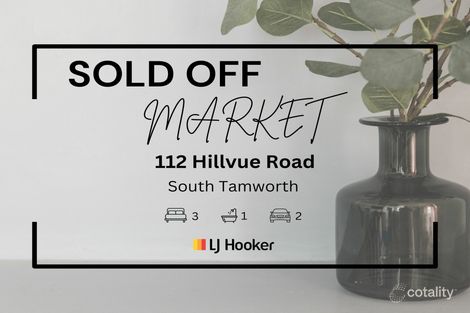 112 Hillvue Rd, South Tamworth, NSW 2340