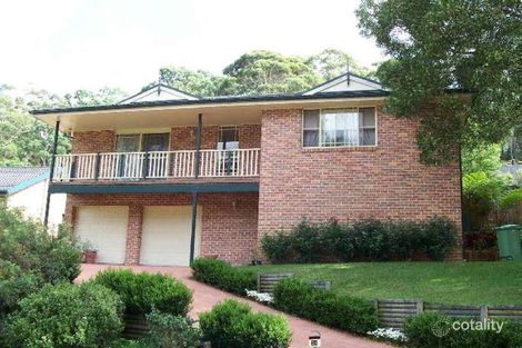 Property photo of 24 Old Farm Place Ourimbah NSW 2258