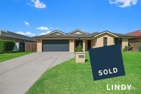 Property photo of 15 Wilkinson Boulevard Hunterview NSW 2330