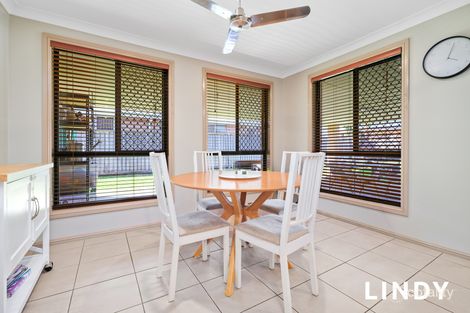 Property photo of 15 Wilkinson Boulevard Hunterview NSW 2330