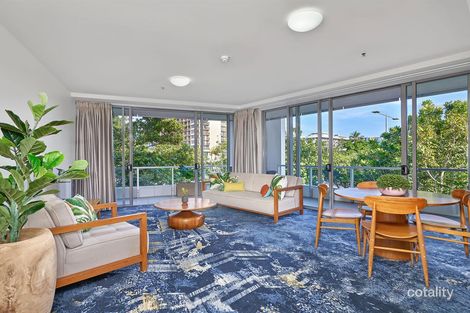 Property photo of 226-227/1 Marlin Parade Cairns City QLD 4870
