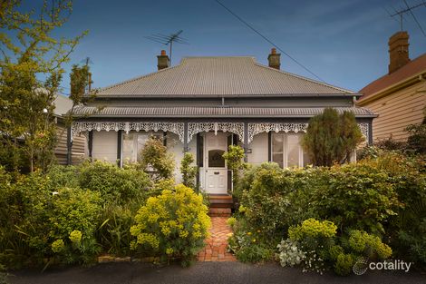 Property photo of 26 The Ridgeway Kensington VIC 3031