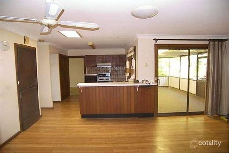 Property photo of 27 Pirralea Parade Nelson Bay NSW 2315