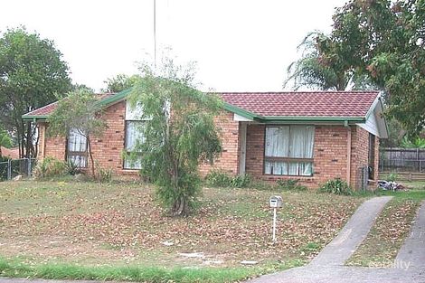 Property photo of 10 Yancey Street Browns Plains QLD 4118