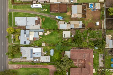 Property photo of 39 Glenvale Road Newtown QLD 4350