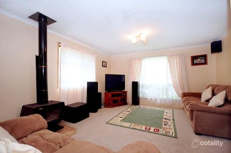 Property photo of 35 Riethmuller Street Kearneys Spring QLD 4350