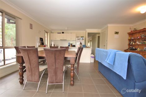 Property photo of 38 Hillside Crescent Beaudesert QLD 4285