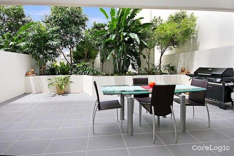 Property photo of 104/53 Wyandra Street Teneriffe QLD 4005