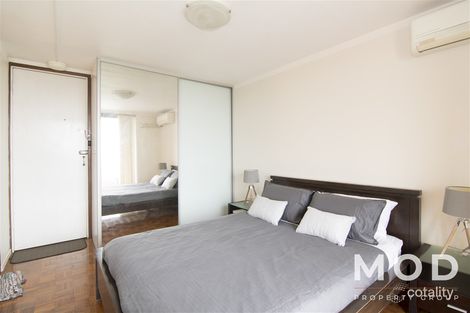Property photo of 906/112-122 Goderich Street East Perth WA 6004