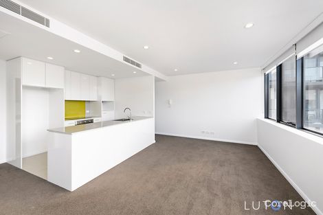 Property photo of 30/38 Mort Street Braddon ACT 2612