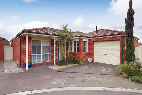 6/17 Cypress Gr, Dandenong North, VIC 3175