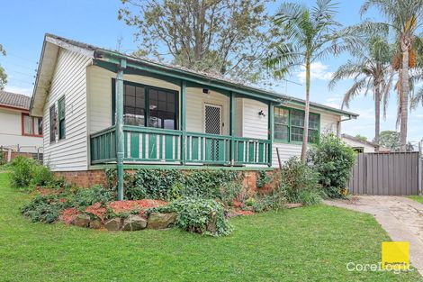 Property photo of 5 Law Crescent Tregear NSW 2770