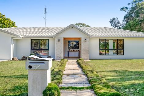 Property photo of 54 Narooma Drive Ocean Shores NSW 2483