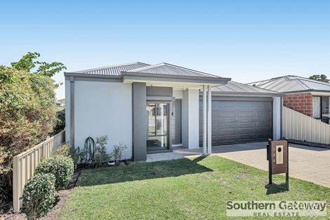 Property photo of 124 Lowanna Way Armadale WA 6112