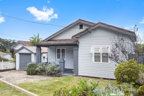 Property photo of 48 Toronto Parade Sutherland NSW 2232