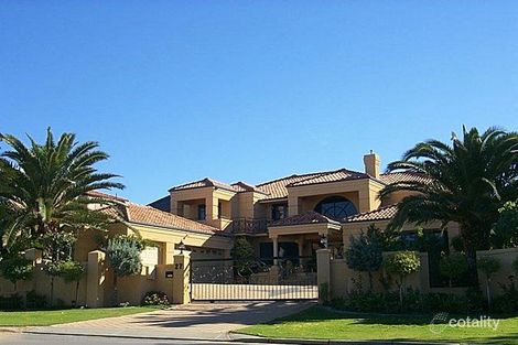 27 Carron Rd, Applecross, WA 6153