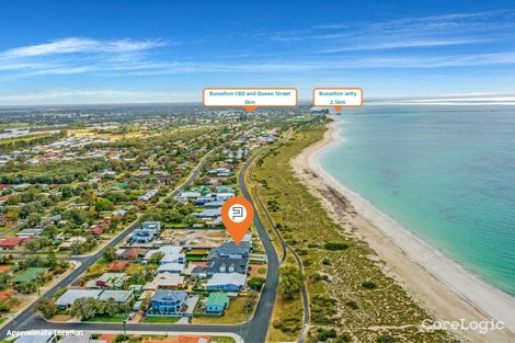 Property photo of 986A Geographe Bay Road Geographe WA 6280