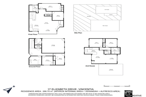 Property photo of 17 Elizabeth Drive Vincentia NSW 2540